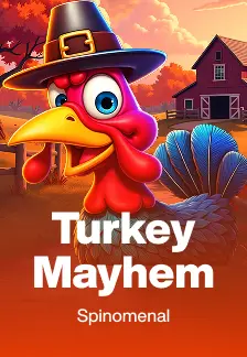 Turkey Mayhem