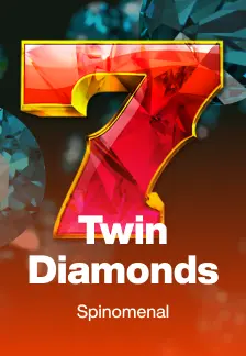 Twin Diamonds