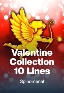 Valentine Collection - 10 Lines
