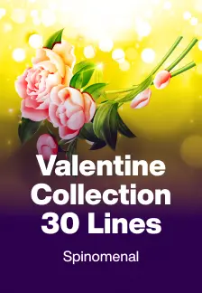 Valentine Collection 30 Lines