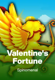 Valentine's Fortune