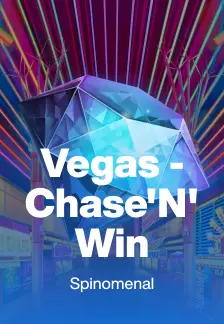 Vegas - Chase'N'Win