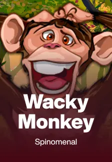 Wacky Monkey