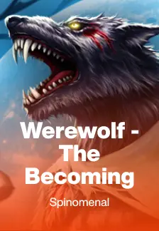 Werewolf - The Becoming