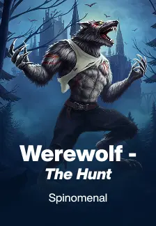 Werewolf - The Hunt