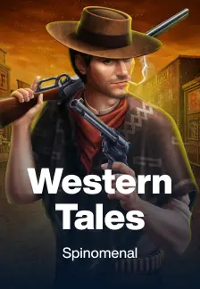 Western Tales