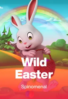 Wild Easter
