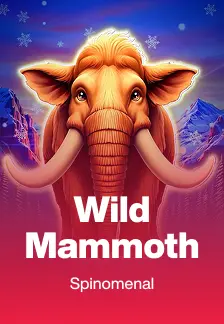 Wild Mammoth