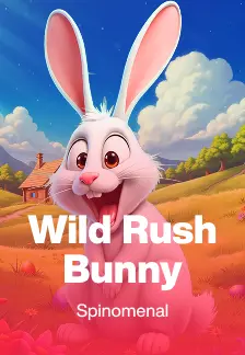 Wild Rush Bunny