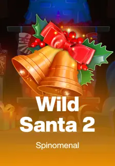 Wild Santa 2