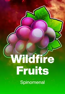 Wildfire Fruits