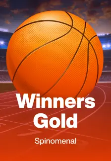 Winners Gold