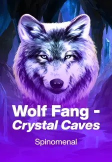 Wolf Fang - Crystal Caves