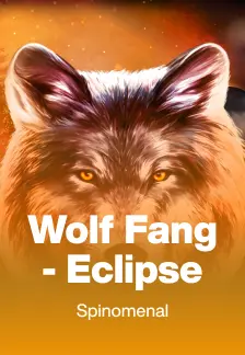 Wolf Fang - Eclipse