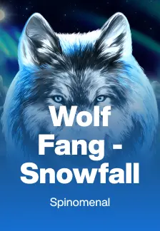 Wolf Fang - Snowfall