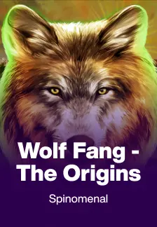 Wolf Fang - The Origins