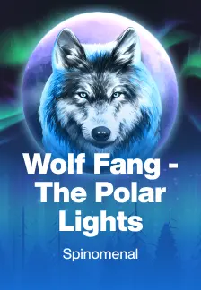 Wolf Fang - The Polar Lights