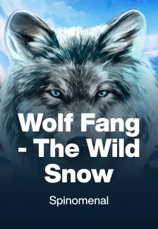Wolf Fang - The Wild Snow