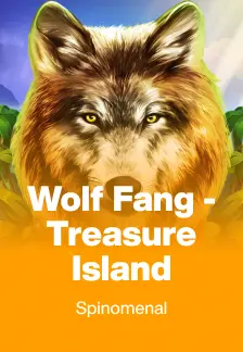 Wolf Fang - Treasure Island