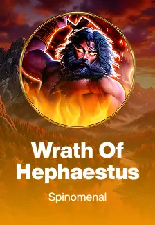 Wrath Of Hephaestus