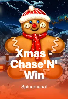 Xmas - Chase'N'Win