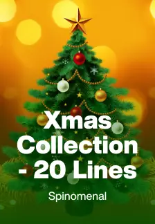 Xmas Collection 20 Lines