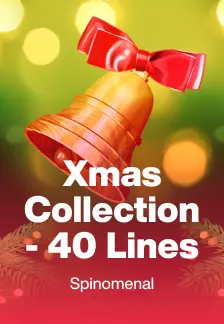 Xmas Collection 40 Lines