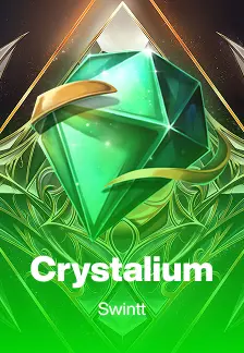 Crystalium