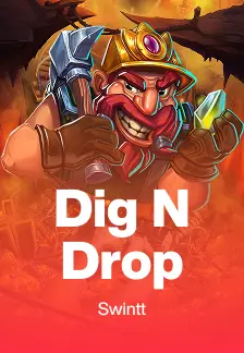 Dig N Drop