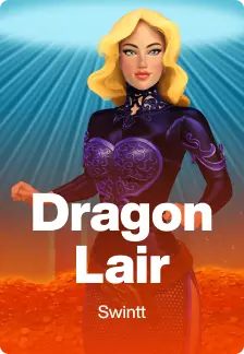 Dragon Lair