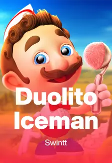 Duolito Iceman
