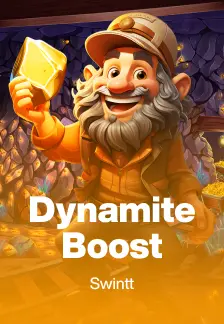 Dynamite Boost