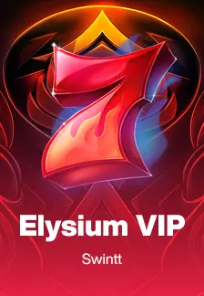Elysium VIP