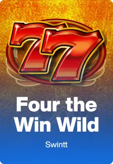 Four the Win Wild