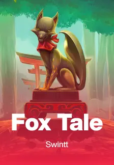 Fox Tale