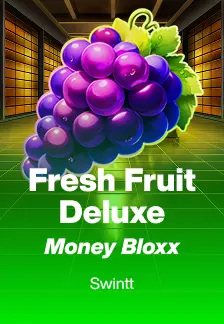 Fresh Fruit deluxe Money Bloxx