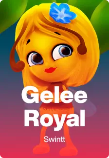Gelee Royal