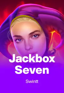 Jackbox Seven