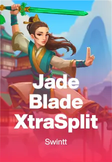 Jade Blade XtraSplit