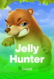 Jelly Hunter