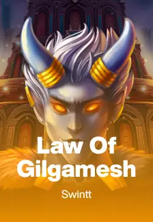 Law of Gilgamesh