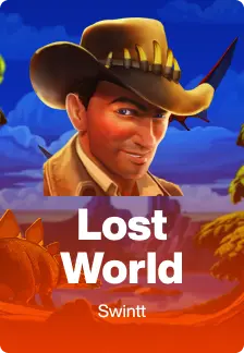 Lost World