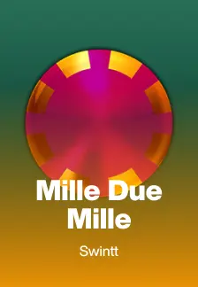 Mille Due Mille