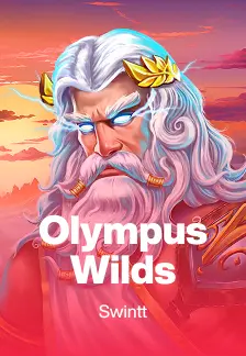 Olympus Wilds