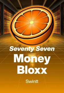 Seventy Seven Money Bloxx
