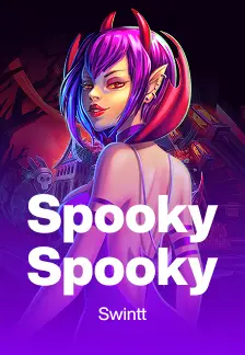 Spooky Spooky