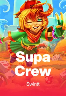 Supa Crew