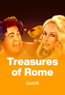 Treasures of Rome