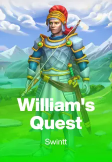 William's Quest