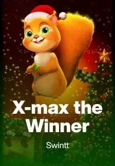 X-Max The Winner